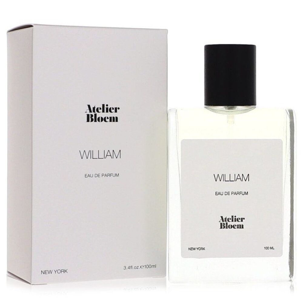 Atelier Bloem William Eau De Parfum Unisex n/a